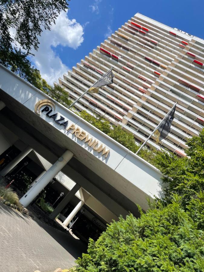 Timmendomizil - schöne Ferienwohnung in bester Lage - Sonnenseite Timmendorfer Strand Exterior foto
